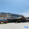 Отель Mengshan Kanggu Hot Spring Hotel, фото 16