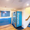 Отель Travelodge Edinburgh Musselburgh, фото 10