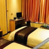 Отель Zuo'an Soho Hotel-shiyan, фото 31