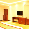 Отель Qufu Kongfu Yayuan Hotel, фото 6