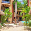 Отель Suites Villas el Jardin, фото 20