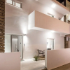 Отель Kappa Apartments, фото 8