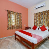 Отель OYO 1964 Apartment Aajo, фото 23