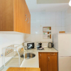 Отель Studio in Málaga, with Wonderful City View, Balcony And Wifi - 1 Km From the Beach, фото 5