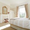 Отель Flat B No 01 Clifton Terrace, фото 4