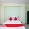 Отель Oyo Flagship 26593 Yug Residency, фото 15
