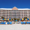 Отель Palmetto Beachfront Hotel, a By the Sea Resort, фото 1