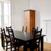 Отель Luxury 5 Bedroom Central Flat With Castle Views, фото 17