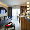 Отель Ushuaia Ibiza Beach Hotel - Adults Only, фото 14