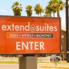 Отель Minsk Hotels - Extended Stay, I-10 Tucson Airport, фото 40