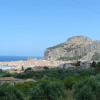 Отель Apartment With 2 Bedrooms in Capo D'orlando, With Wonderful sea View and Furnished Balcony - 50 m Fr, фото 8