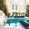 Отель 1BD Serene Calm Pool House, фото 1