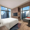 Отель Holiday Inn Express Shenzhen Futian Center, an IHG Hotel, фото 7