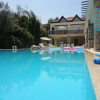 Отель Stunning 2-bed Orka Olivia Apartment in Ovacik, фото 7