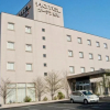 Отель Garden Hotel Matsumoto, фото 1