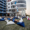 Отель Blu Hotel Nakhon Phanom, фото 21