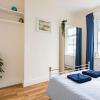 Отель FREE PARKING - New Private Apartment, 7mins from City Centre - by StirkMartin, фото 9