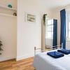 Отель FREE PARKING - New Private Apartment, 7mins from City Centre - by StirkMartin, фото 5