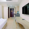 Отель Simply Modern Studio Menteng Park Apartment, фото 5