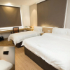Отель Extreme Boutique Hotel, фото 5