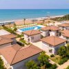 Отель Crystal Boutique Beach Resort - Adults Only, фото 2