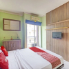 Отель OYO 93096 BR Residence Cilandak Syariah, фото 4