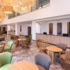 Отель Radisson Blu Resort, Al Hoceima в Аль-Хосейме