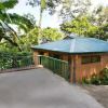 Отель Casa Macaw Jungle Cabin w Private Pool Wifi and AC, фото 16