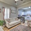 Отель Updated Ybor City House w/ Fenced Yard, фото 9