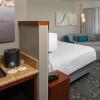 Отель Courtyard by Marriott Miami Airport, фото 5