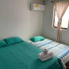 Отель Apartamento en Santa Marta Itzamara 1, фото 3