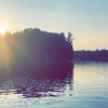 Отель Muskoka Lake Cottages, фото 31