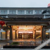 Отель Tianyi Hotel, фото 8
