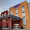 Отель Meridian Inn & Suites Regina Airport в Регине