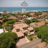 Отель The Villa Umhlanga, фото 9