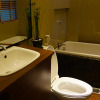 Отель Zanrock MicroHotel, фото 9