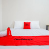 Отель RedDoorz near Lippo Plaza Buton, фото 4