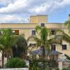 Отель Appartamenti in villa Alessia, фото 1