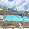 Отель Beach Front Apartment No01, фото 18