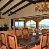 Отель Villa Estero, Flawless Oasis, Steps From Sea of Cortez, Sleeps 10, фото 15