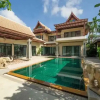 Отель Empylean Modern Thai Villa, фото 29