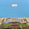 Отель Aqua Vista NUBA 5 - Vedere Top la Mare - Summerland, фото 10