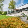 Отель Modern Villa With Indoor Swimming Pool, in the Middle of the Noiseaux Nature, фото 19