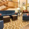Отель Comfort Suites Effingham, фото 11