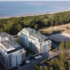 Отель Apartamenty Swinoujscie-ApartPark Rubus, фото 16