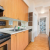 Отель Cozy 1 Bedroom Townhouse, фото 5
