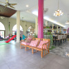 Отель Oyo 461 Busaya Resort, фото 8