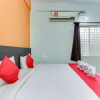 Отель Oyo 18265 Golden Keys, фото 16