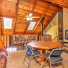 Отель Webb Cabin Mountain, фото 7