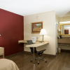 Отель Red Roof Inn & Suites Pigeon Forge - Parkway, фото 4